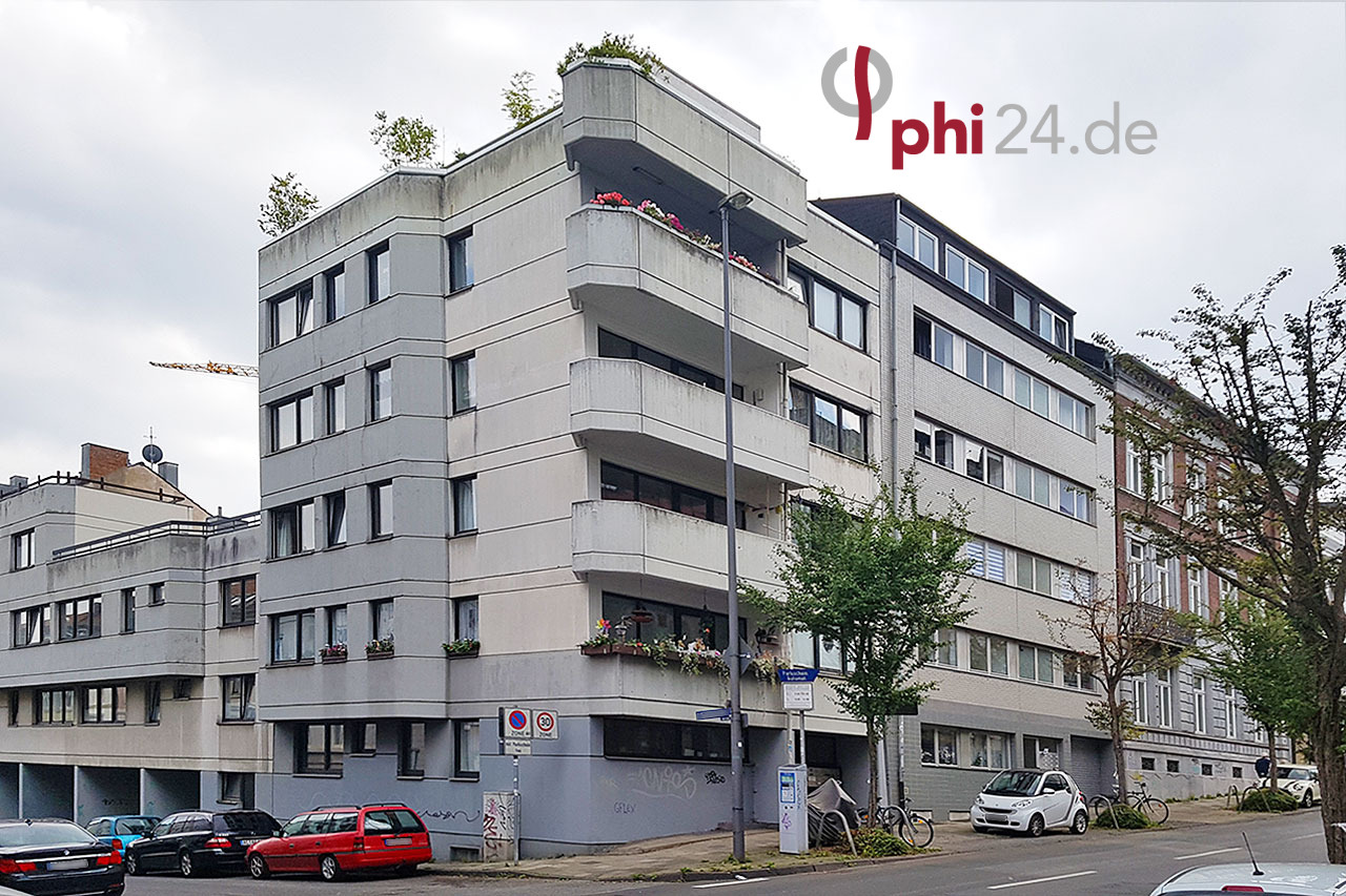 Immobilienmakler Aachen Souterrainwohnung referenzen mit Immobilienbewertung