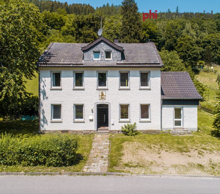 Immobilienmakler Hürtgenwald Mehrfamilienhaus referenzen mit Immobilienbewertung