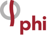 Nur Logo PHI