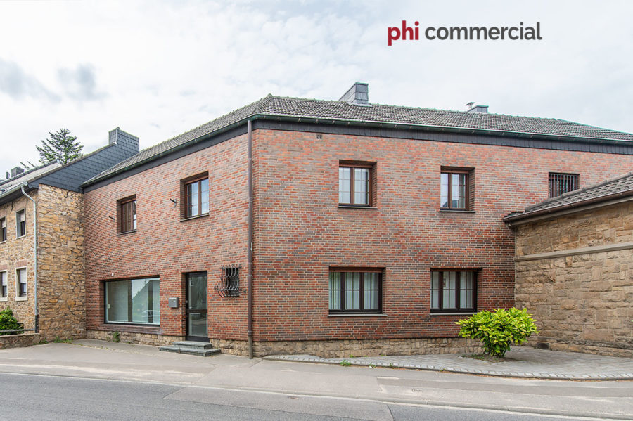 Immobilienmakler Aachen Immobilien kaufen Haus