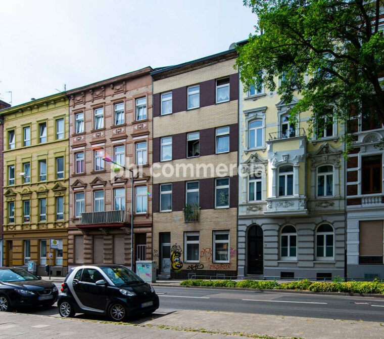 Immobilienmakler Aachen Mehrfamilienhaus referenzen mit Immobilienbewertung