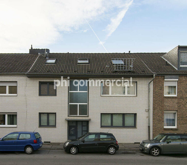 Immobilienmakler Aachen Mehrfamilienhaus referenzen mit Immobilienbewertung