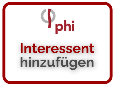 Interessent hinzufügen Button