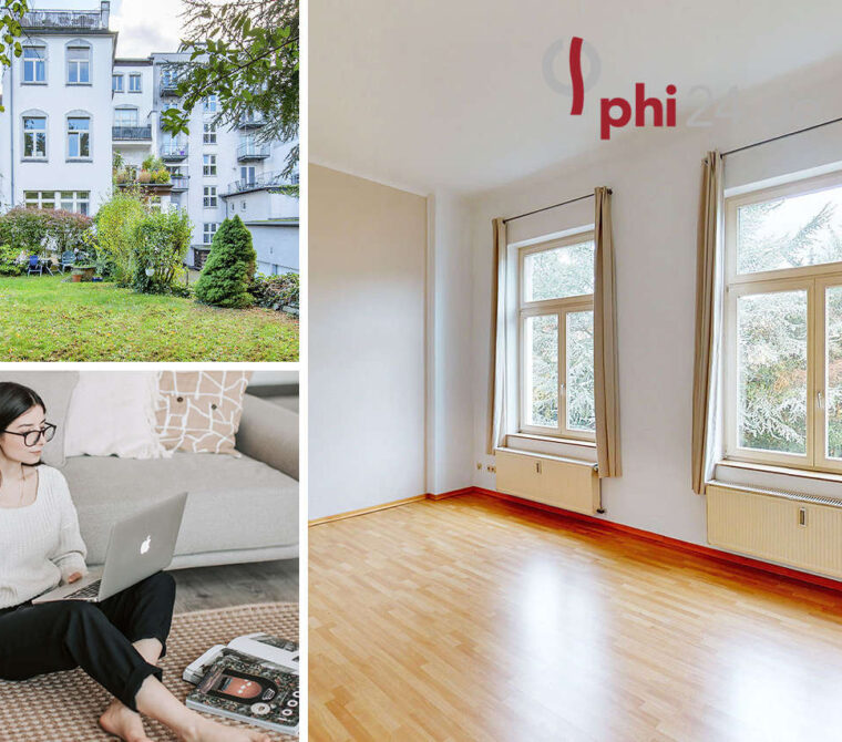 Immobilienmakler Aachen Etagenwohnung referenzen mit Immobilienbewertung