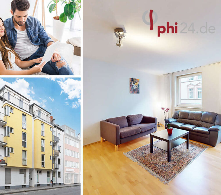 Immobilienmakler Aachen Etagenwohnung referenzen mit Immobilienbewertung