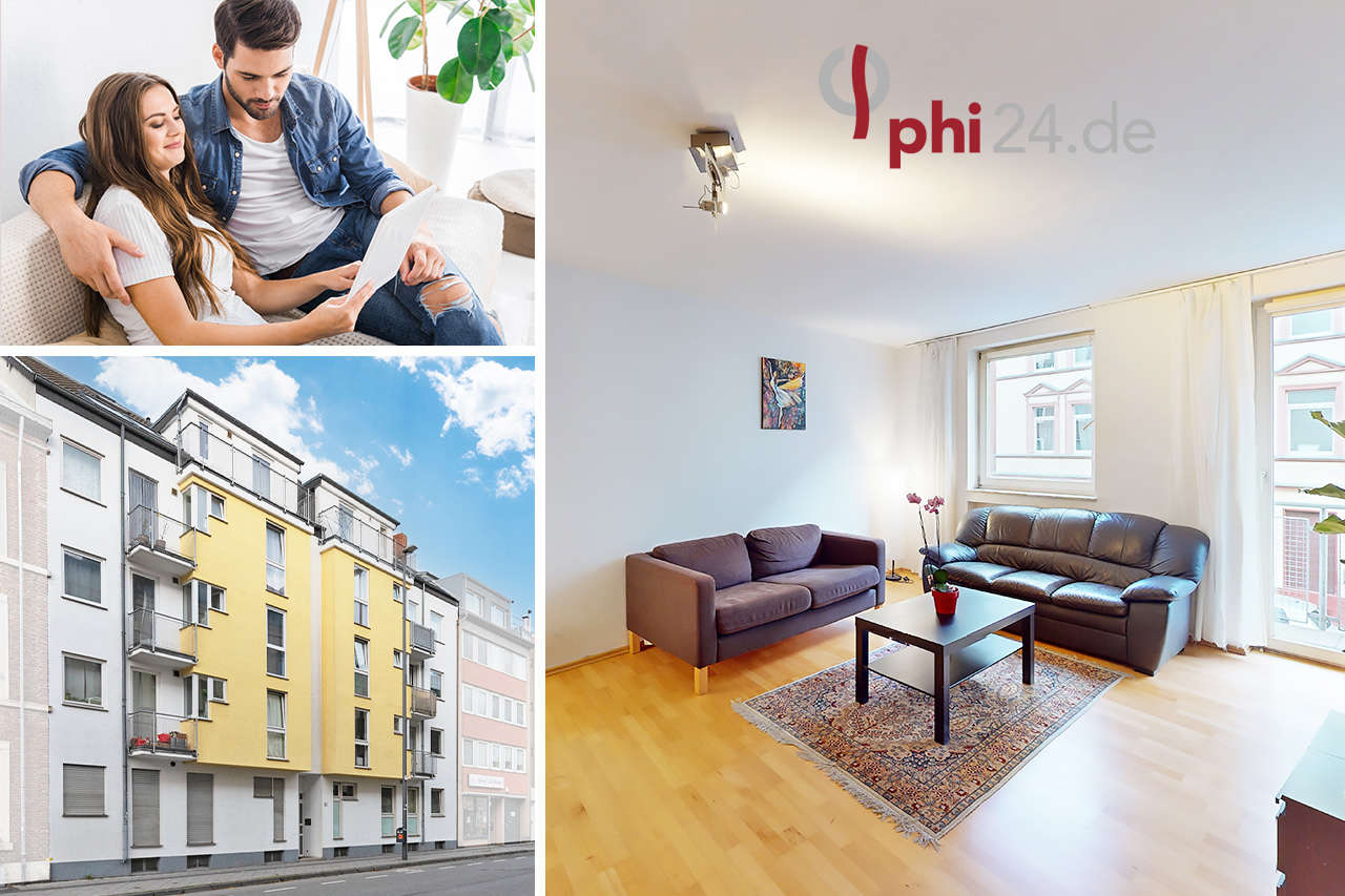 Immobilienmakler Aachen Etagenwohnung referenzen mit Immobilienbewertung