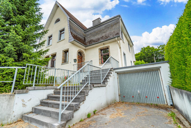 Immobilienmakler Heppenbach Landhaus kaufen mit Immobilienbewertung