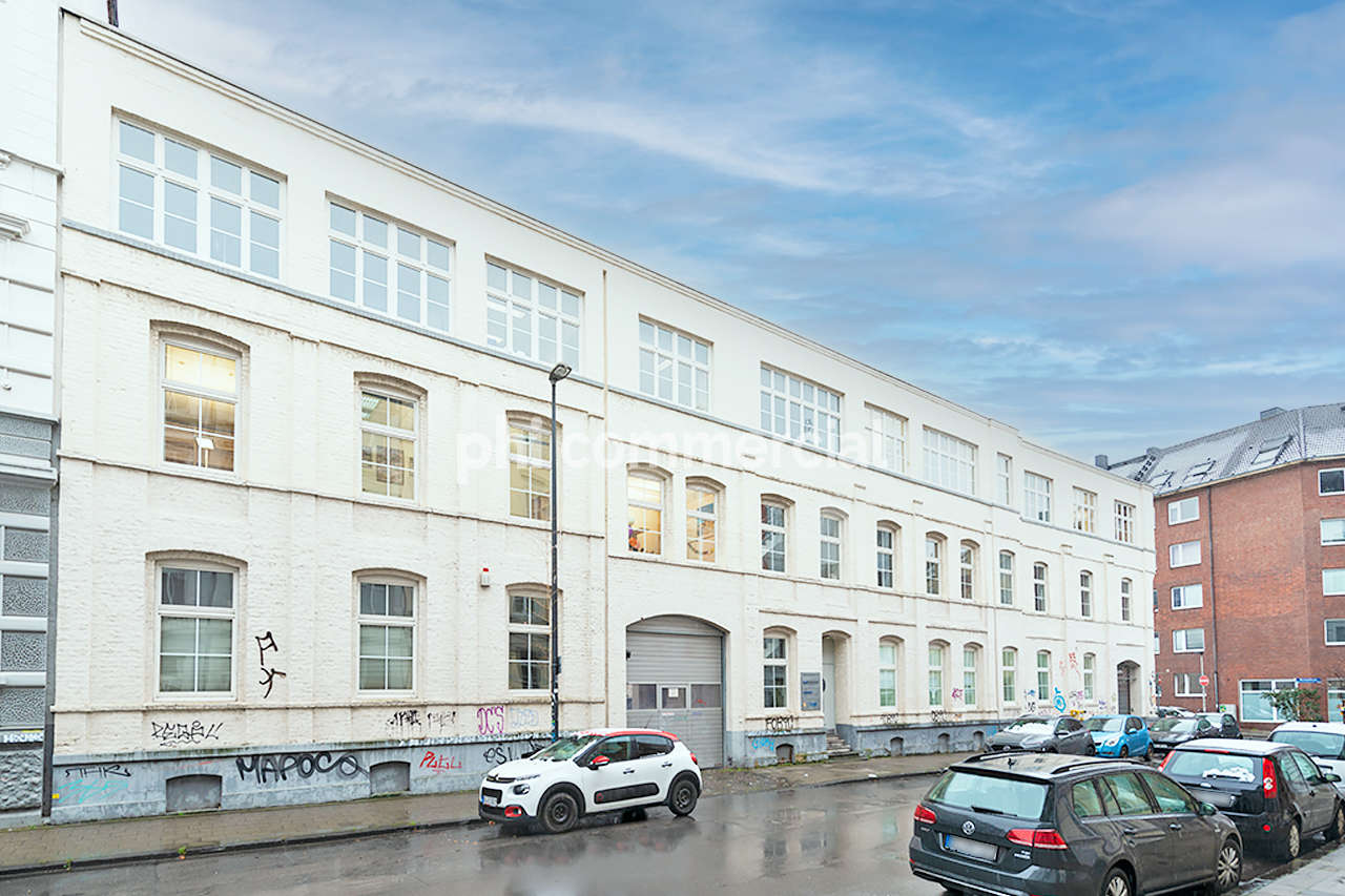 Immobilienmakler Aachen Bürohaus mieten mit Immobilienbewertung