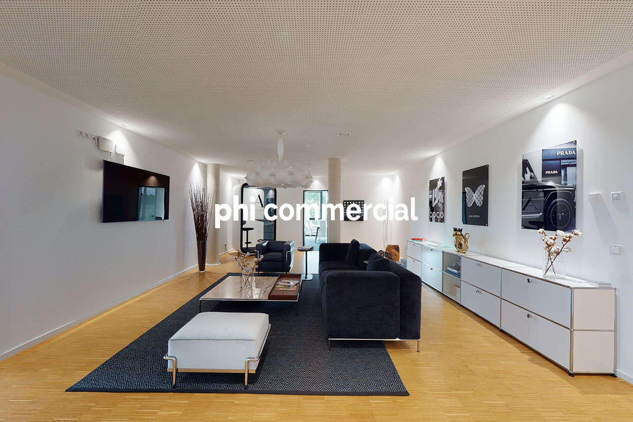 Immobilienmakler Aachen Bürofläche mieten mit Immobilienbewertung