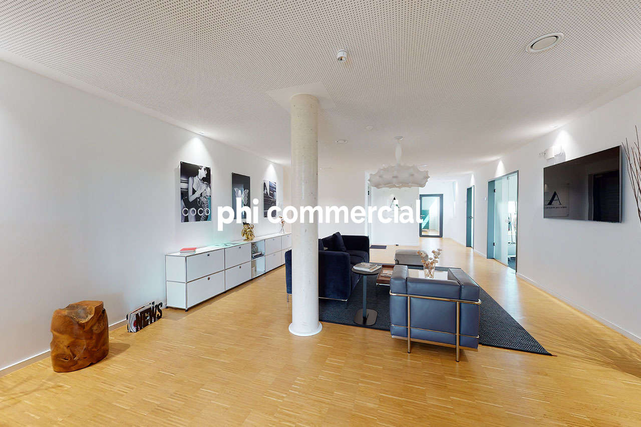 Immobilienmakler Aachen Bürofläche mieten mit Immobilienbewertung