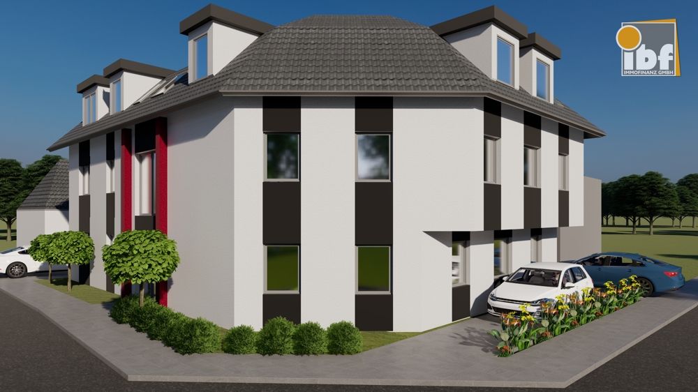 Immobilienmakler Dormagen / Delhoven Etagenwohnung kaufen mit Immobilienbewertung
