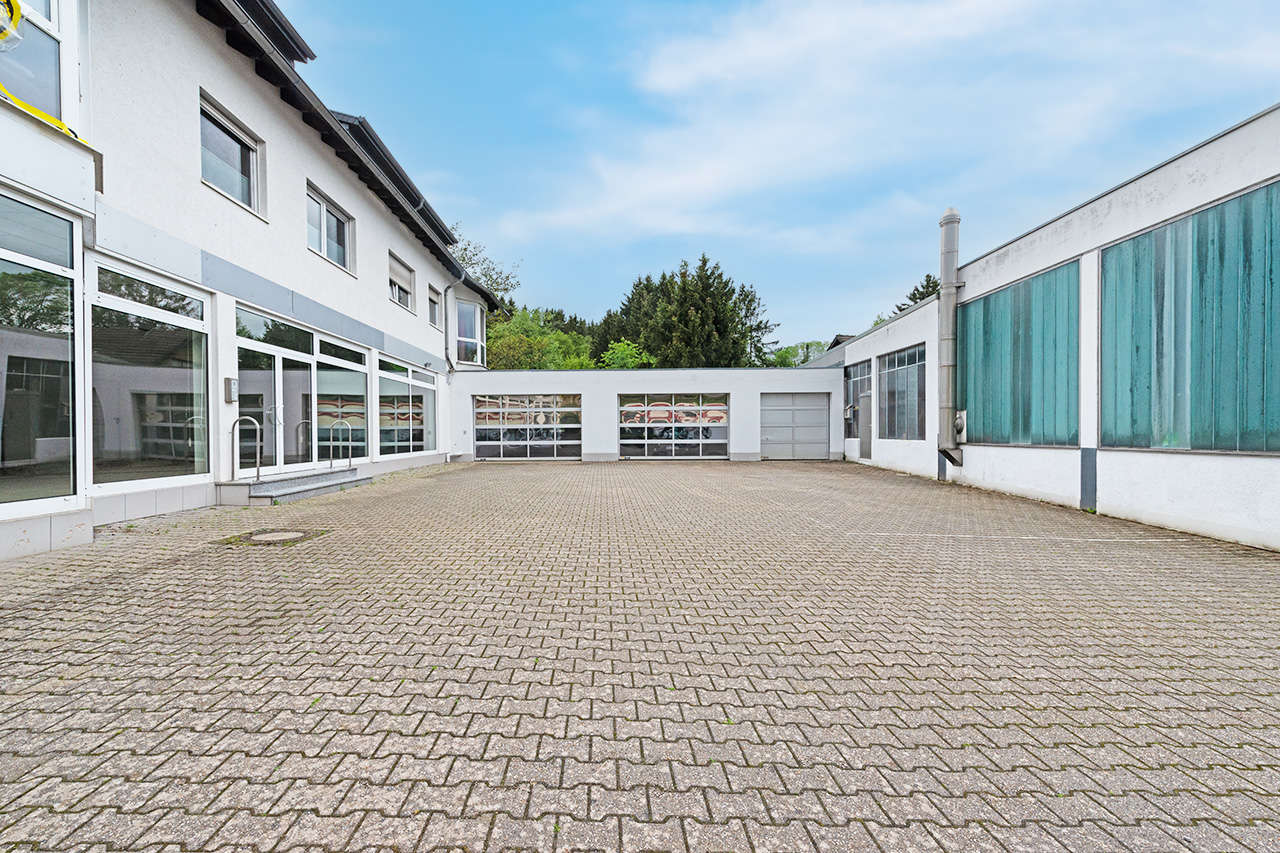 Immobilienmakler Stolberg Bürofläche mieten mit Immobilienbewertung