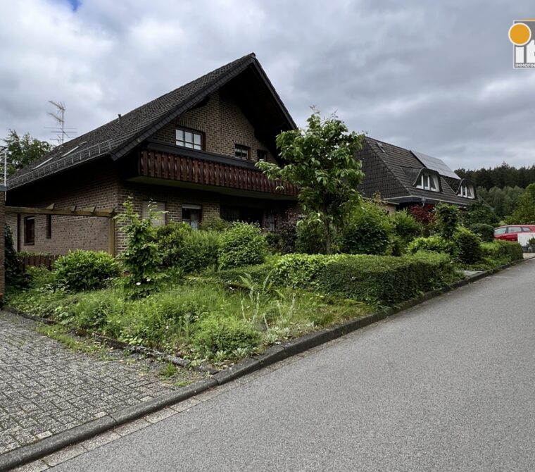 Immobilienmakler Roetgen / Rott Einfamilienhaus kaufen mit Immobilienbewertung