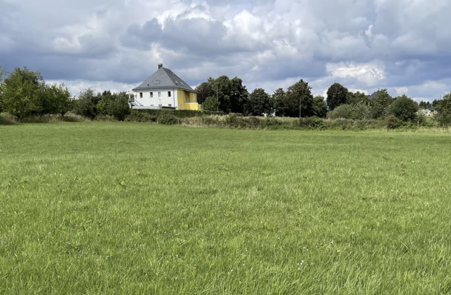 Immobilienmakler Manderfeld Grundstück (Wohnbebauung) kaufen mit Immobilienbewertung