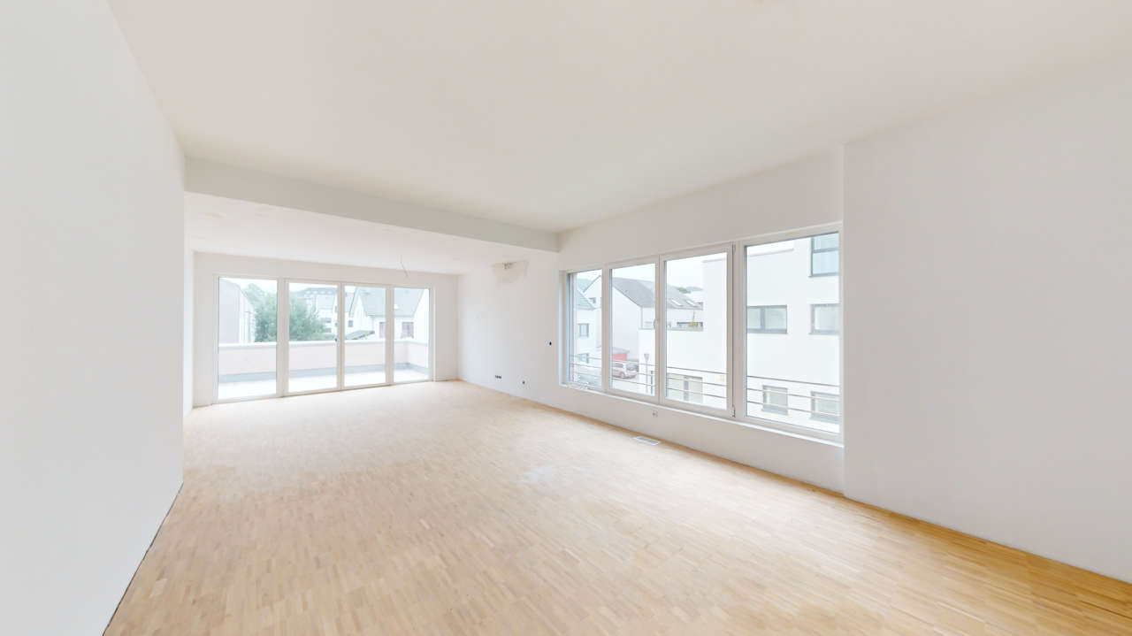 Immobilienmakler Aachen Maisonette-Wohnung mieten mit Immobilienbewertung