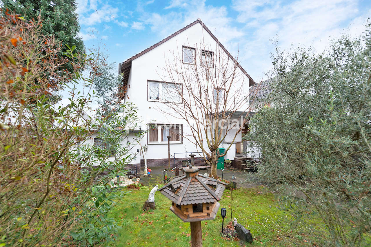 Immobilienmakler Köln Mehrfamilienhaus kaufen mit Immobilienbewertung