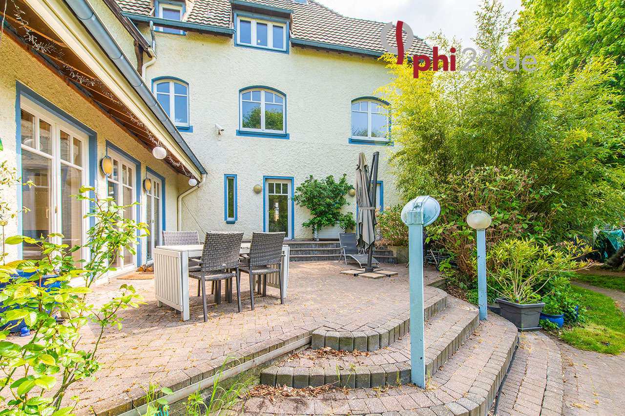 Immobilienmakler Kreuzau Einfamilienhaus kaufen mit Immobilienbewertung