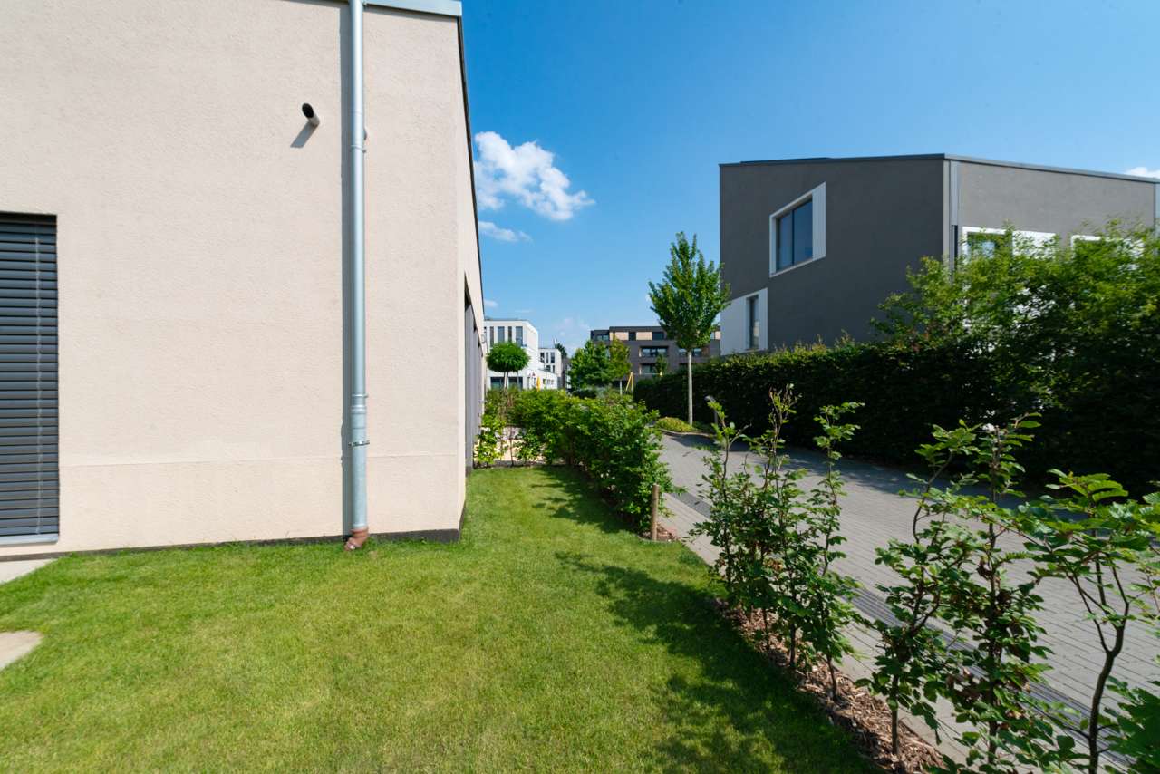 Immobilienmakler Aachen Maisonette-Wohnung mieten mit Immobilienbewertung