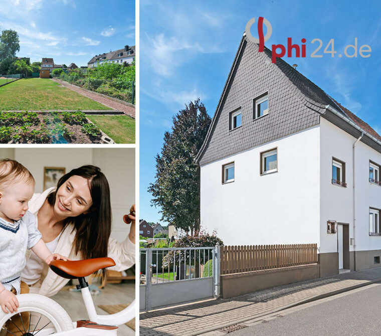 Immobilienmakler Linnich Doppelhaushälfte kaufen mit Immobilienbewertung