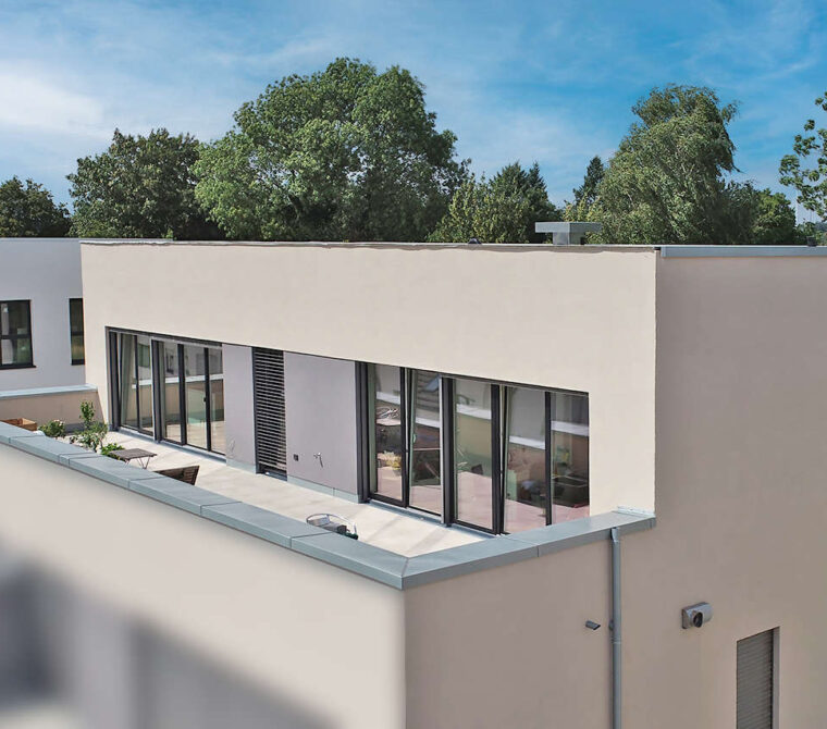 Immobilienmakler Aachen Penthouse-Wohnung kaufen mit Immobilienbewertung