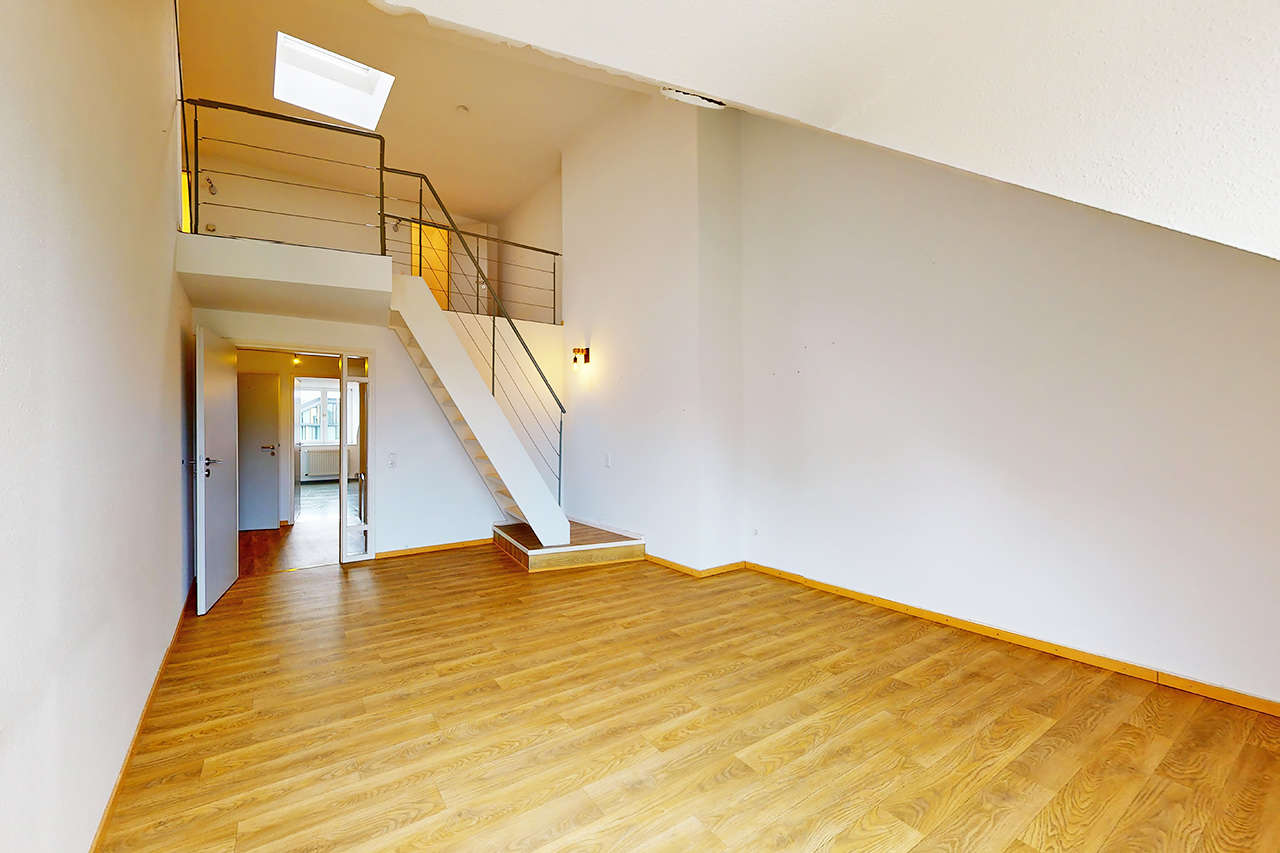 Immobilienmakler Aachen Maisonette-Wohnung kaufen mit Immobilienbewertung