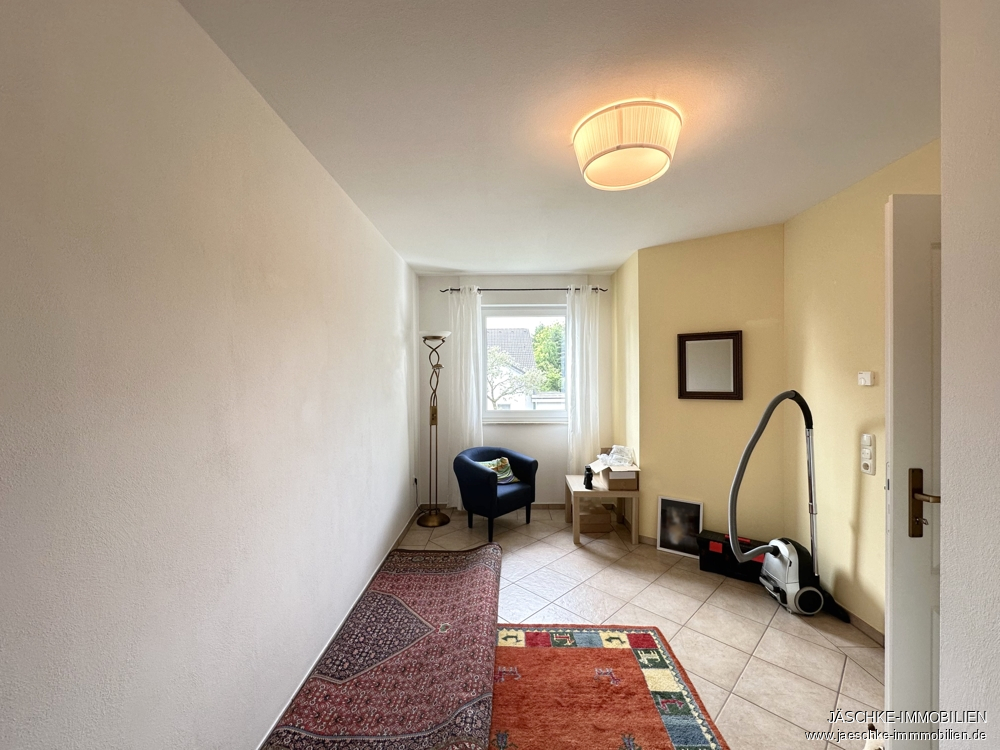 Immobilienmakler Aachen Maisonette-Wohnung kaufen mit Immobilienbewertung