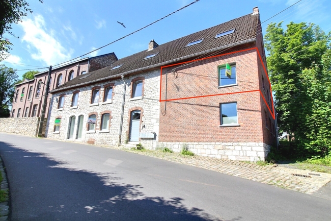 Immobilienmakler Limbourg Etagenwohnung kaufen mit Immobilienbewertung