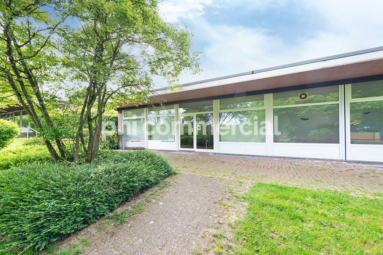 Immobilienmakler Aachen Geschäftshaus kaufen mit Immobilienbewertung