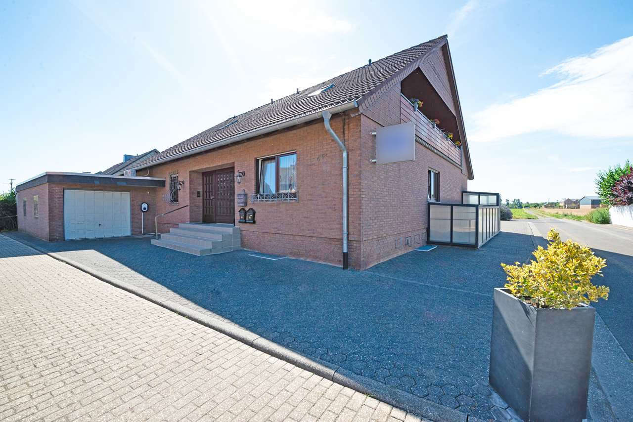 Immobilienmakler Elsdorf Haus kaufen mit Immobilienbewertung