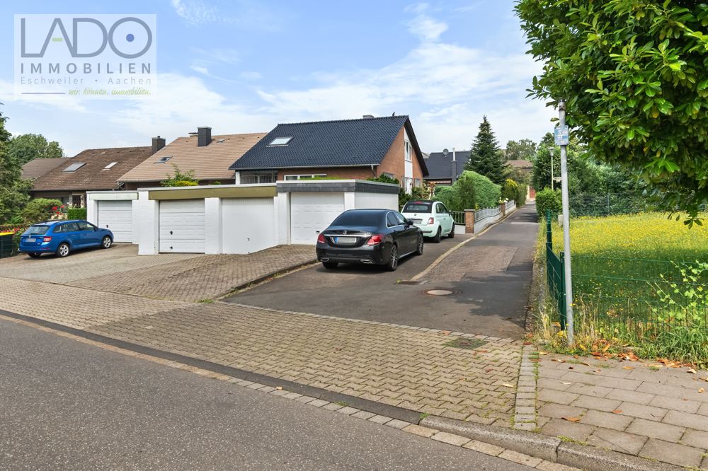 Immobilienmakler Düren / Birkesdorf Einfamilienhaus kaufen mit Immobilienbewertung