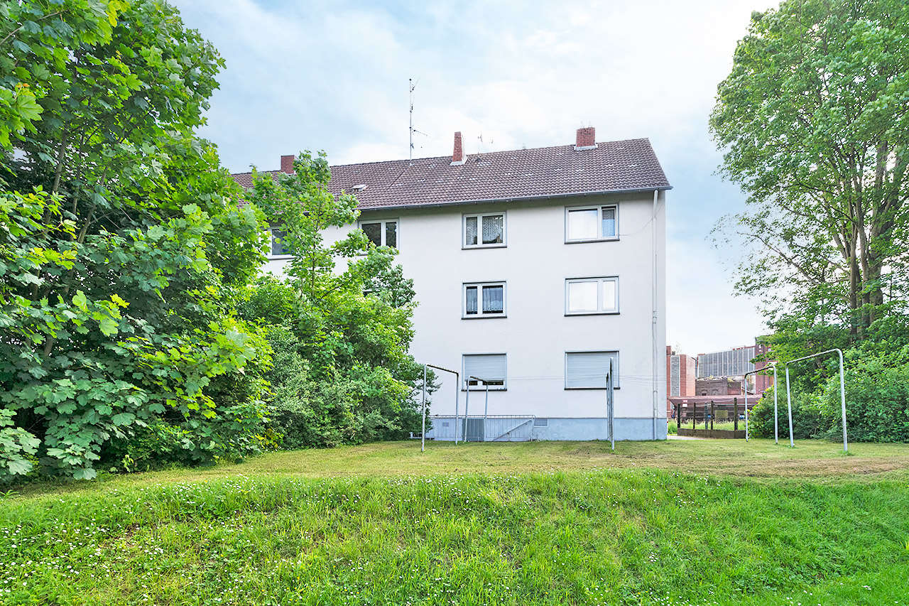 Immobilienmakler Stolberg Mehrfamilienhaus referenzen mit Immobilienbewertung