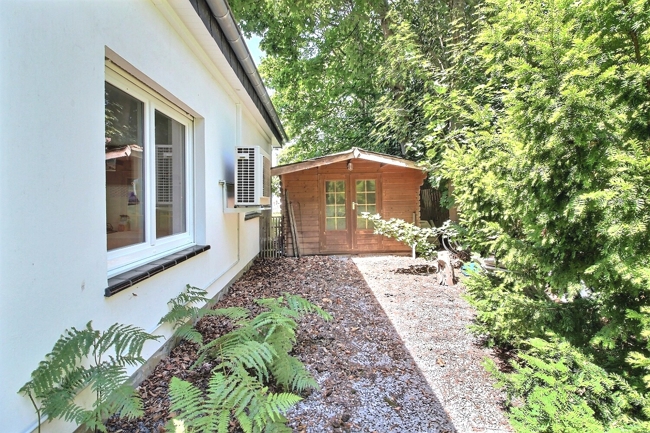 Immobilienmakler Neu-Moresnet Bungalow kaufen mit Immobilienbewertung