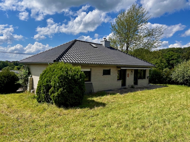 Immobilienmakler Moresnet Villa kaufen mit Immobilienbewertung