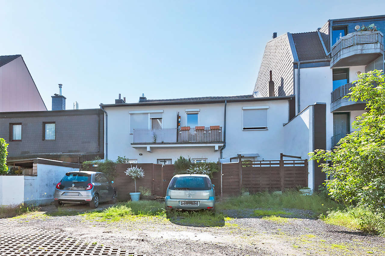 Immobilienmakler Stolberg Mehrfamilienhaus kaufen mit Immobilienbewertung