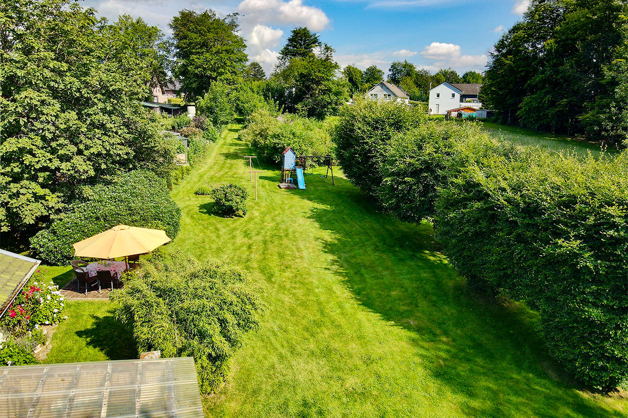 Immobilienmakler Simmerath Haus kaufen mit Immobilienbewertung