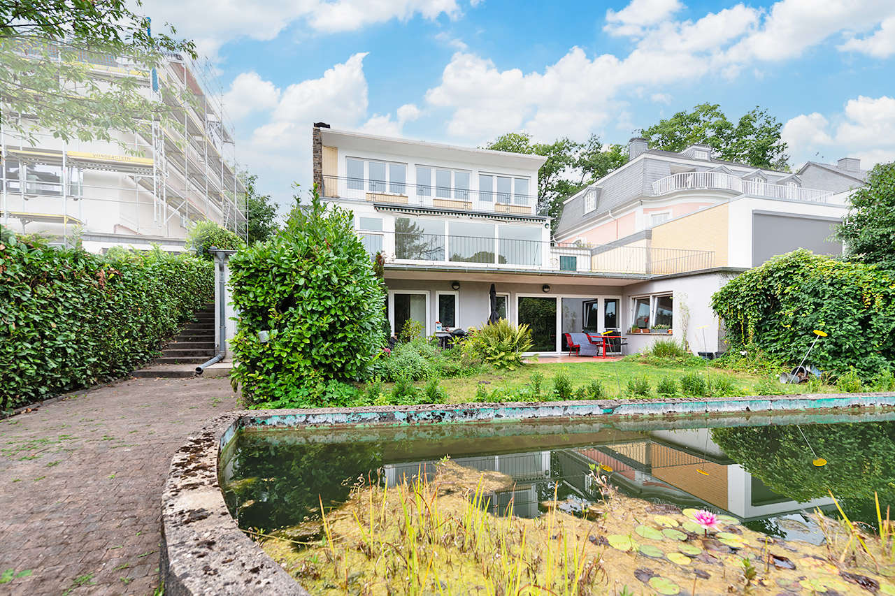 Immobilienmakler Aachen Einfamilienhaus mieten mit Immobilienbewertung