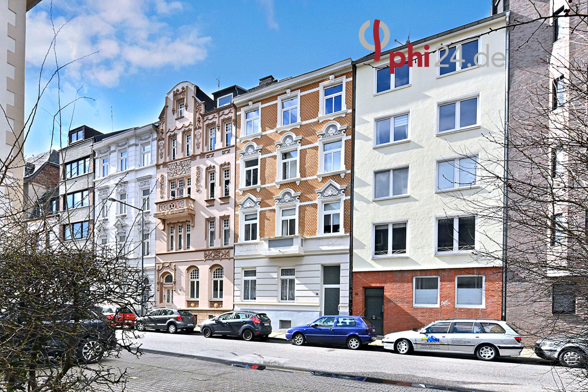 Immobilienmakler Aachen Etagenwohnung referenzen mit Immobilienbewertung