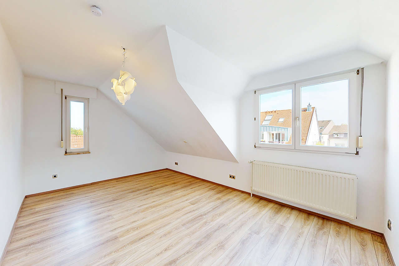 Immobilienmakler Herzogenrath Maisonette-Wohnung kaufen mit Immobilienbewertung