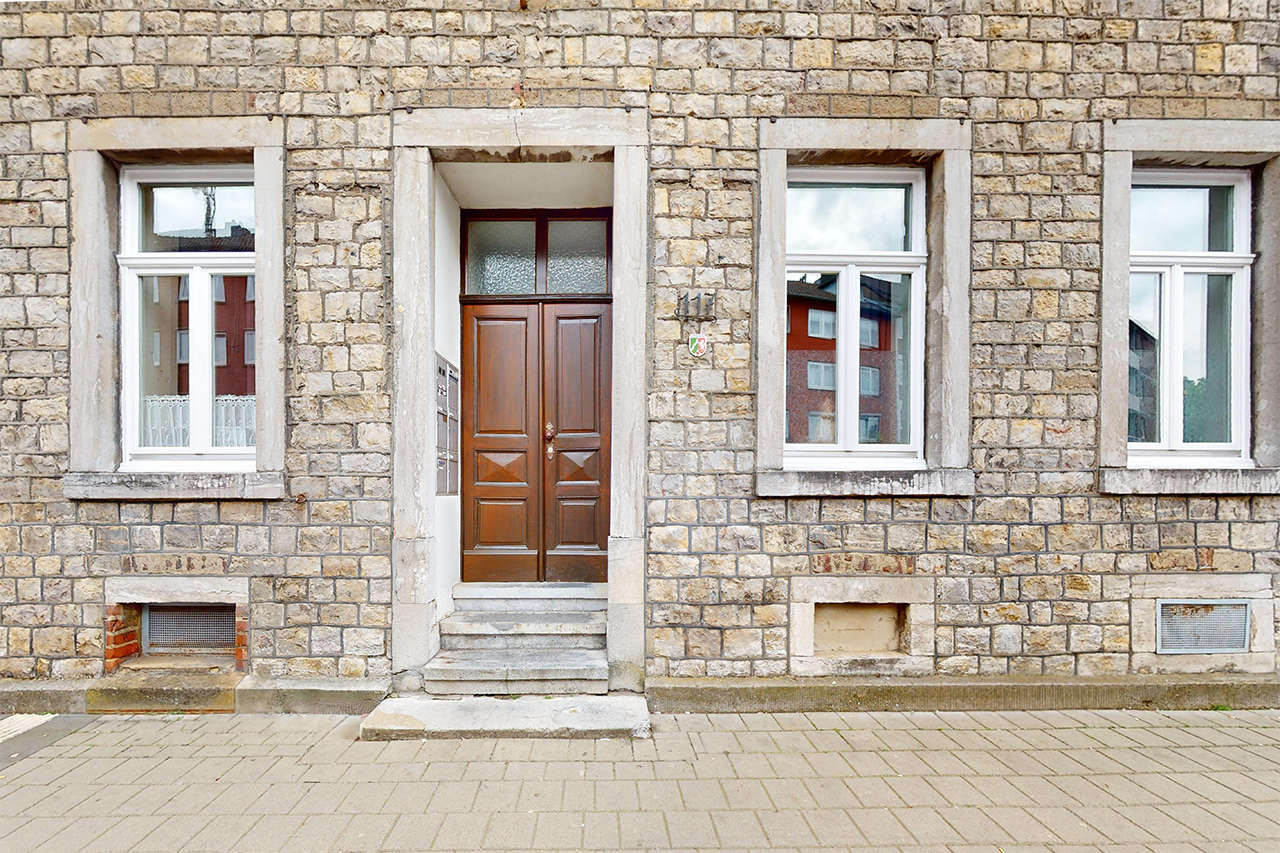 Immobilienmakler Stolberg Mehrfamilienhaus kaufen mit Immobilienbewertung