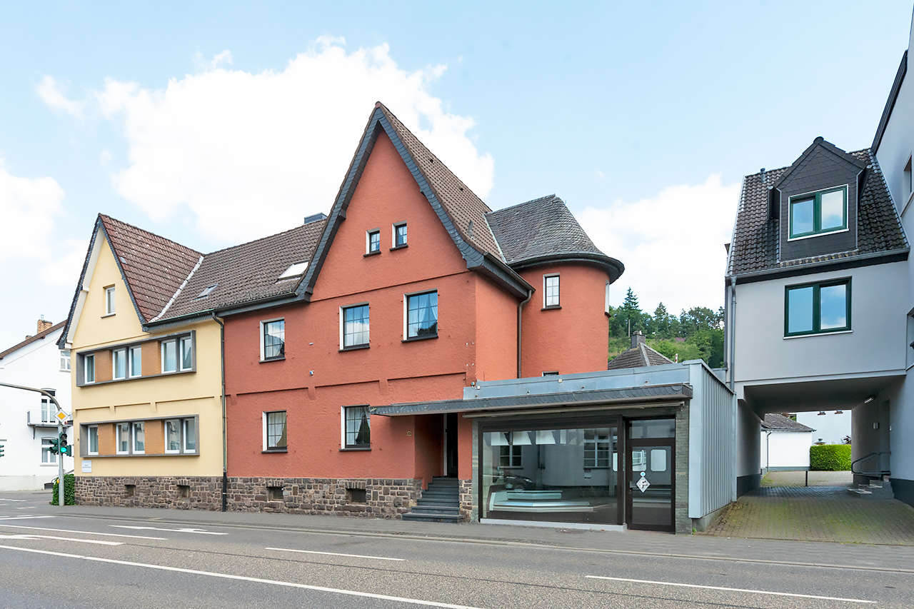 Immobilienmakler Schleiden Haus kaufen mit Immobilienbewertung