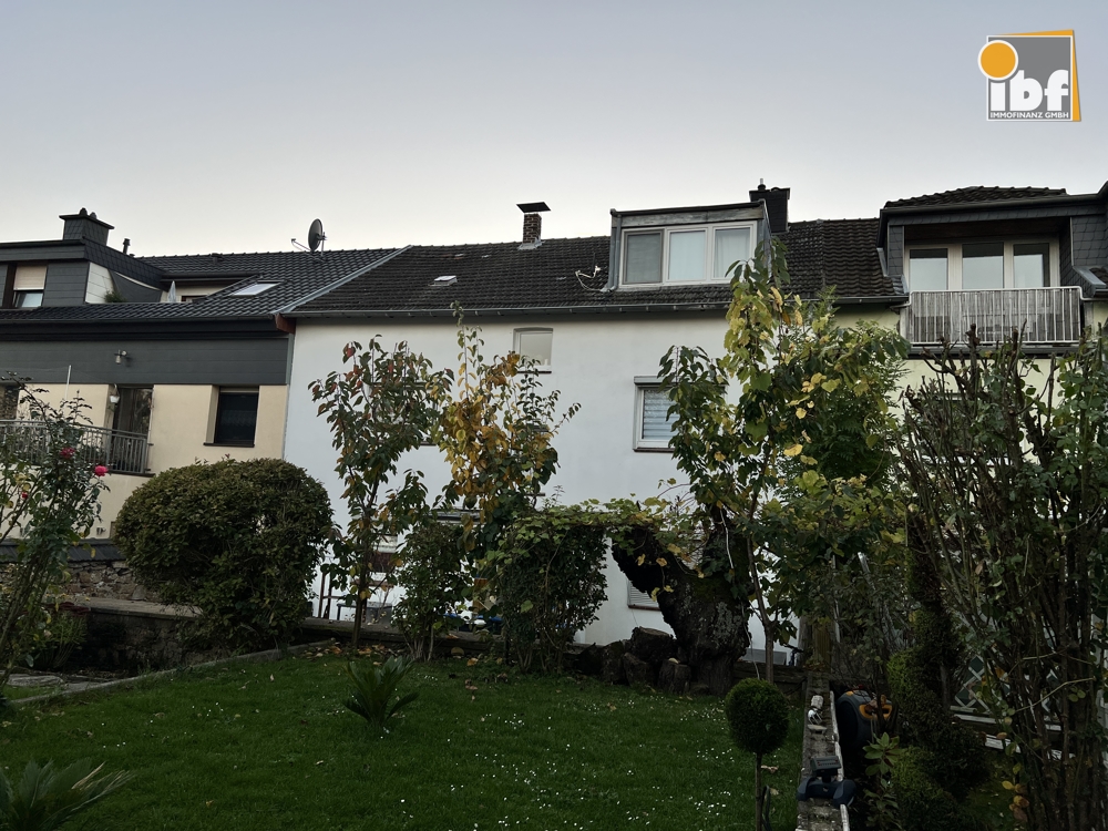 Immobilienmakler Aachen / Eilendorf Mehrfamilienhaus kaufen mit Immobilienbewertung