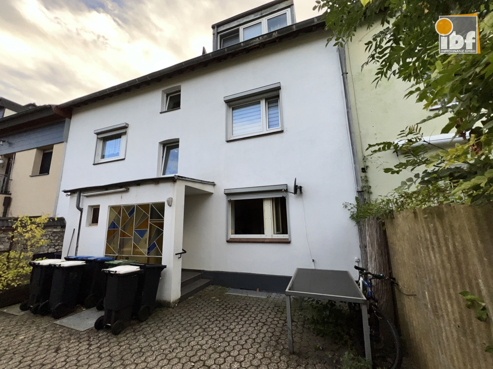 Immobilienmakler Aachen / Eilendorf Mehrfamilienhaus kaufen mit Immobilienbewertung