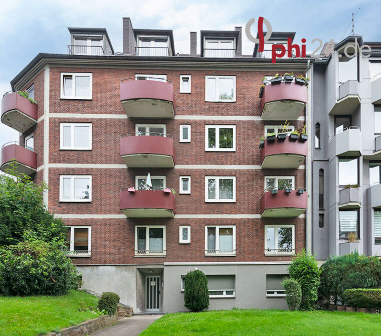 Immobilienmakler Aachen Etagenwohnung kaufen mit Immobilienbewertung