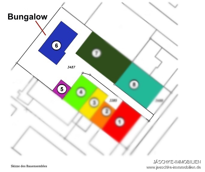 Immobilienmakler Aachen Bürohaus mieten mit Immobilienbewertung