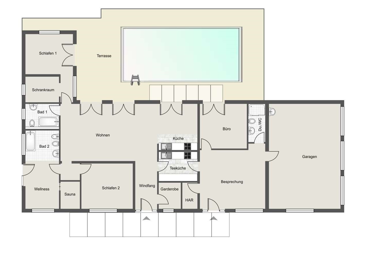 Immobilienmakler Simmerath Halle kaufen mit Immobilienbewertung