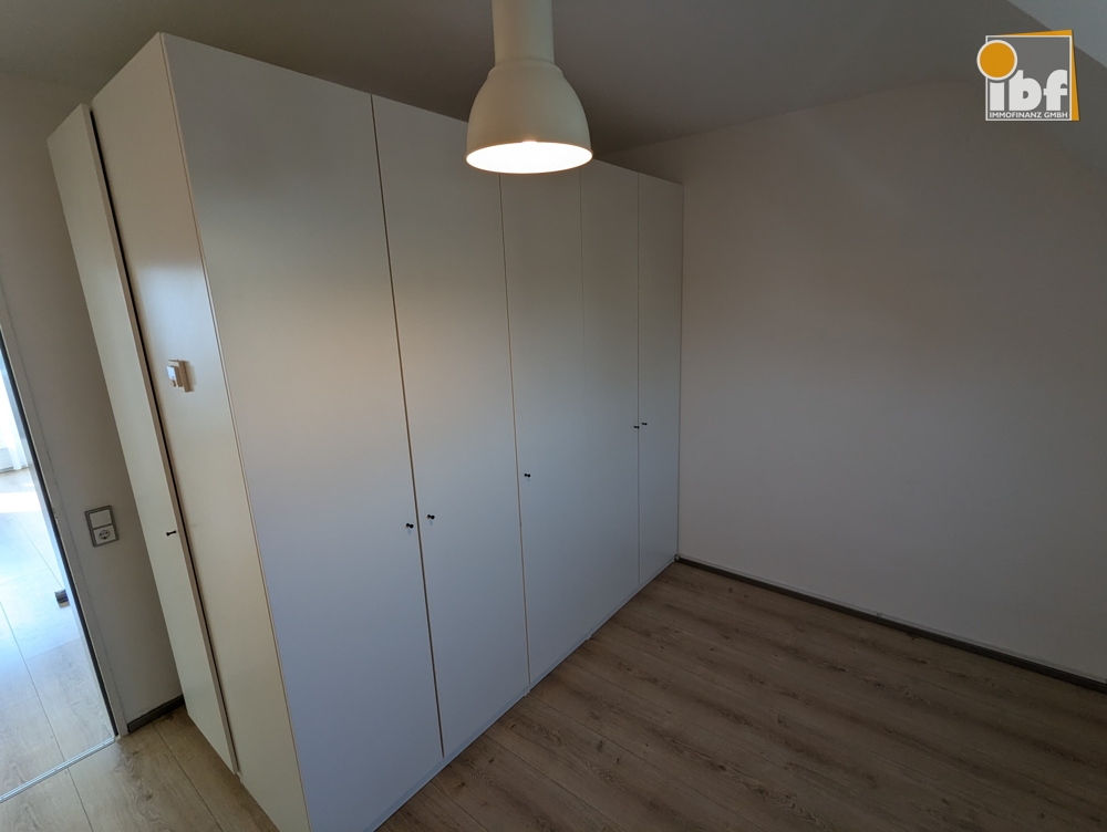 Immobilienmakler Aachen / Eilendorf Maisonette-Wohnung kaufen mit Immobilienbewertung