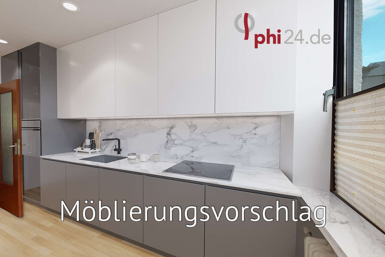 Immobilienmakler Aachen Erdgeschosswohnung kaufen mit Immobilienbewertung