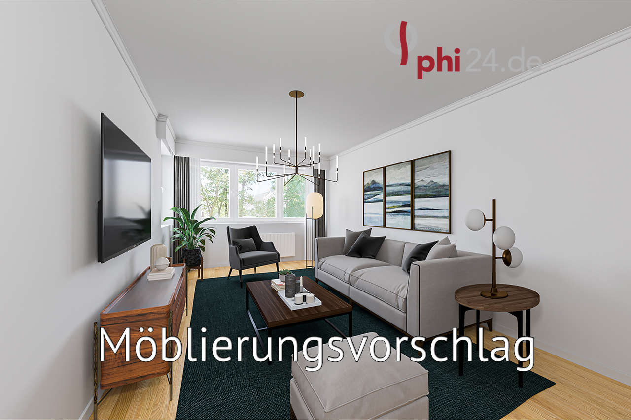 Immobilienmakler Aachen Etagenwohnung kaufen mit Immobilienbewertung