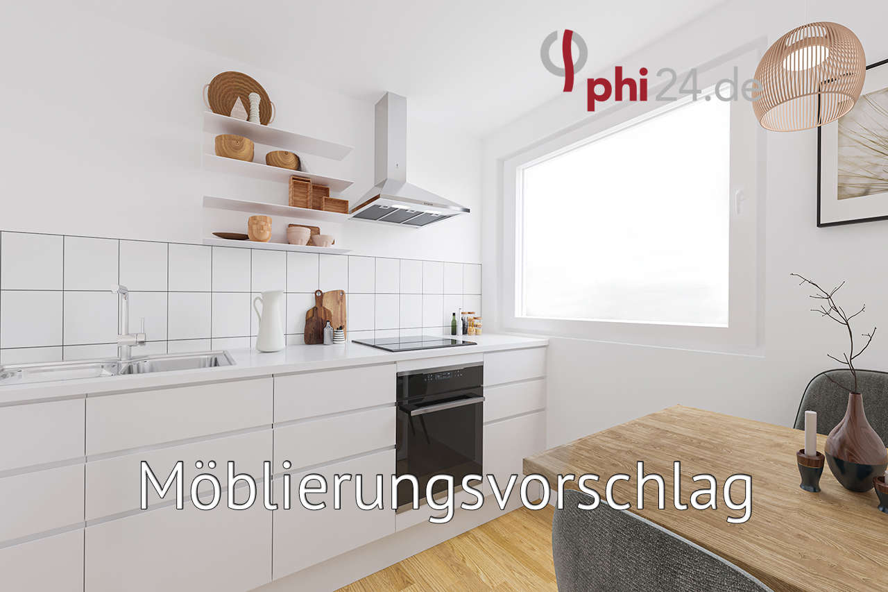 Immobilienmakler Aachen Etagenwohnung kaufen mit Immobilienbewertung