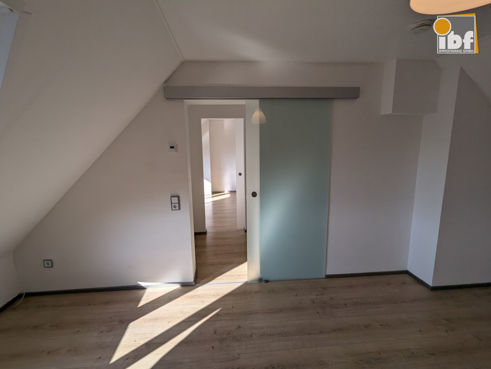 Immobilienmakler Aachen / Eilendorf Maisonette-Wohnung kaufen mit Immobilienbewertung